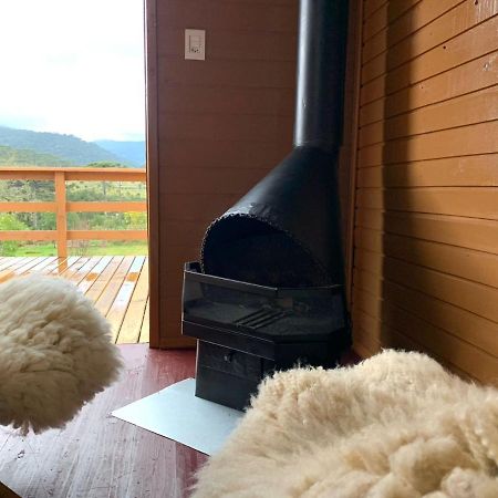 Cabana Vo Bilica Урубиси Екстериор снимка